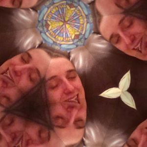 Meet your Posher, Chase